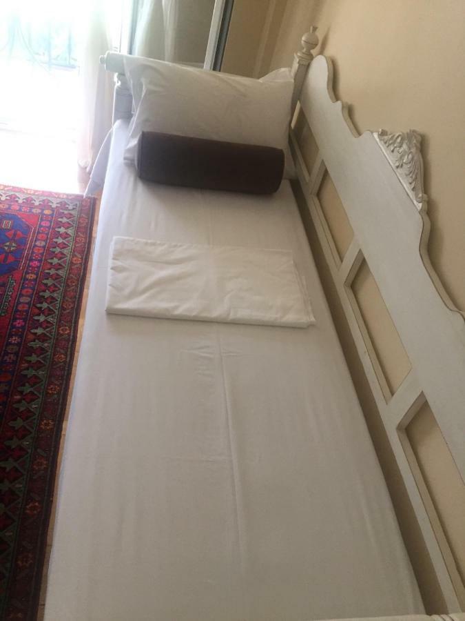 Art Island House Apartment เอเธนส์ ภายนอก รูปภาพ