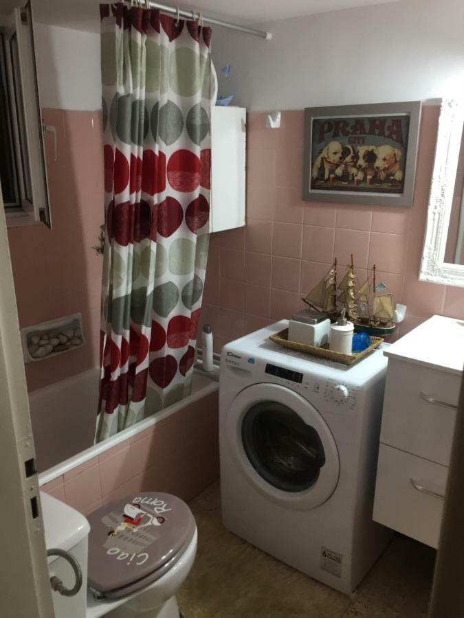 Art Island House Apartment เอเธนส์ ภายนอก รูปภาพ